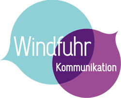 Astrid Windfuhr - Ihre Expertin für Kommunikation